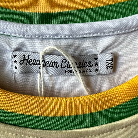 Headgear x Nickelodeon The Fairly Odd Parents - Jorgen Von Strangle Tank Top - Picture 5 of 8